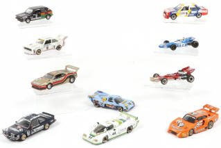 Lot 357 - DIVERS (10)