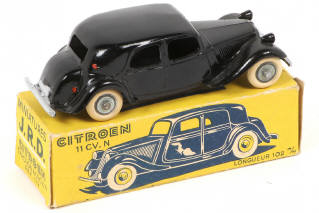 Lot 166 - JRD (FRANCE) (1)