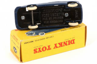 Lot 278 - DINKY TOYS (FRANCE) (1)