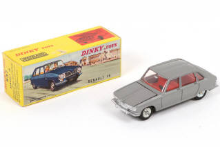 Lot 296 - DINKY TOYS (FRANCE) (1)