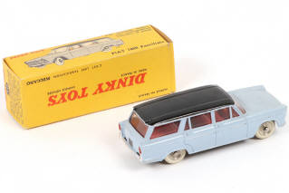 Lot 309 - DINKY TOYS (FRANCE) (1)