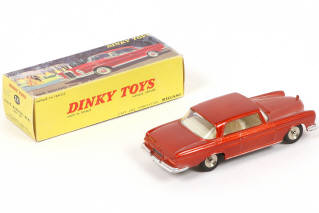 Lot 294 - DINKY TOYS (FRANCE) (1)