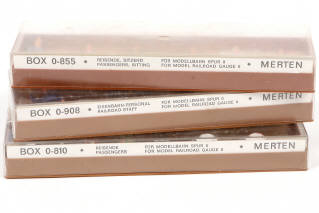 Lot 12 - MERTEN (ALLEMAGNE) (1)