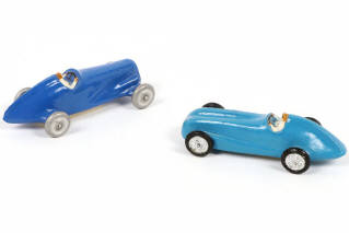 Lot 246 - J.P.CARS (2)
