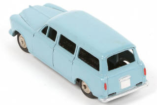 Lot 270 - DINKY TOYS (FRANCE) (1)