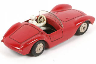 Lot 265 - DINKY TOYS (FRANCE) (1)