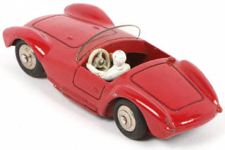 Lot 265 - DINKY TOYS (FRANCE) (1)