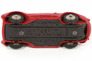 Lot 265 - DINKY TOYS (FRANCE) (1)