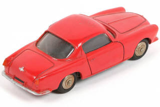 Lot 272 - DINKY TOYS (FRANCE) (1)