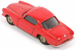 Lot 272 - DINKY TOYS (FRANCE) (1)