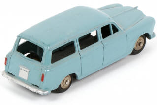 Lot 312 - DINKY TOYS (FRANCE) (1)