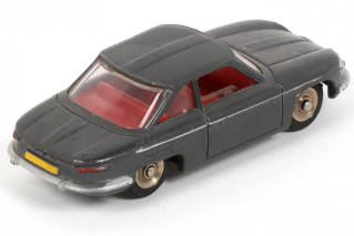 Lot 326 - DINKY TOYS (FRANCE) (1)