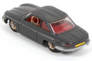Lot 326 - DINKY TOYS (FRANCE) (1)