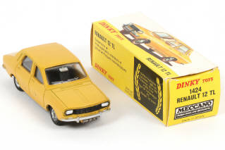 Lot 310 - DINKY TOYS (FRANCE) (1)