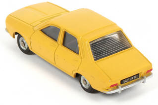 Lot 310 - DINKY TOYS (FRANCE) (1)