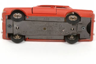 Lot 334 - DINKY TOYS (FRANCE) (1)