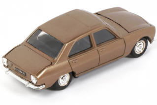 Lot 307 - DINKY TOYS (FRANCE) (1)