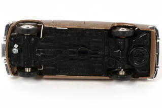 Lot 307 - DINKY TOYS (FRANCE) (1)