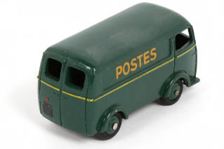 Lot 317 - DINKY TOYS (FRANCE) (1)