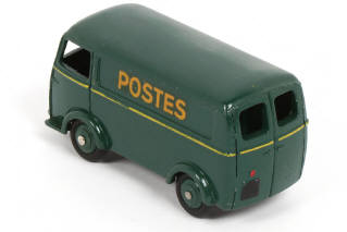 Lot 317 - DINKY TOYS (FRANCE) (1)