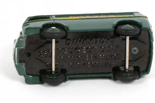 Lot 317 - DINKY TOYS (FRANCE) (1)
