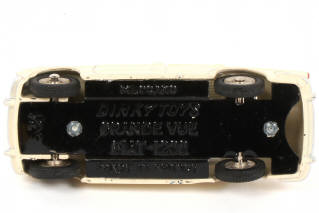 Lot 330 - DINKY TOYS (FRANCE) (1)