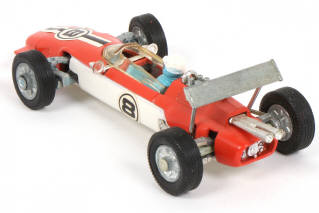 Lot 43 - CORGI TOYS (GB) (1)