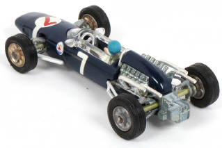 Lot 42 - CORGI TOYS (GB) (1)
