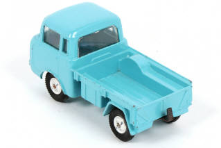 Lot 166 - CORGI TOYS (GB) (1)