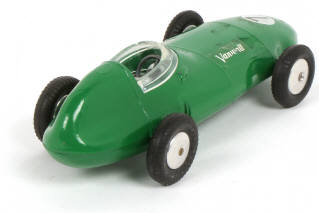 Lot 39 - CORGI TOYS (GB) (1)