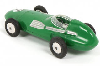 Lot 39 - CORGI TOYS (GB) (1)