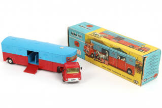 Lot 38 - CORGI TOYS (GB) (1)