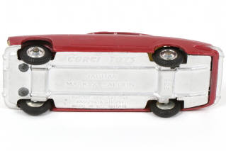 Lot 47 - CORGI TOYS (GB) (1)