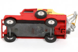 Lot 56 - CORGI TOYS (GB) (1)