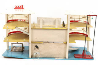 Lot 4 - DEPREUX (FRANCE) (1)