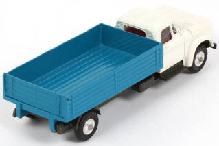 Lot 161 - CORGI TOYS (GB) (1)