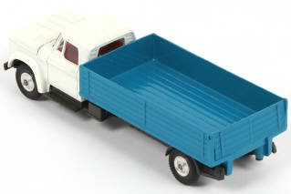 Lot 161 - CORGI TOYS (GB) (1)
