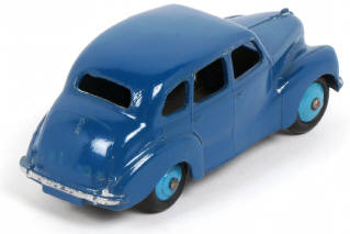 Lot 268 - DINKY TOYS (GB) (1)