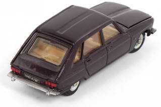 Lot 333 - DINKY TOYS (FRANCE) (1)