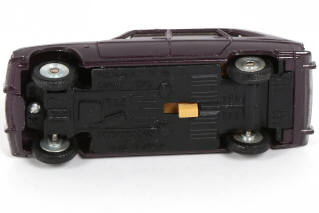 Lot 333 - DINKY TOYS (FRANCE) (1)