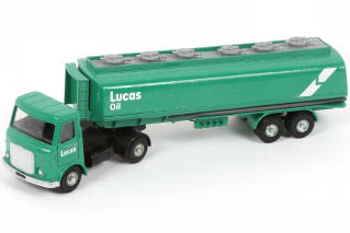 Lot 283 - DINKY TOYS (GB) (1)