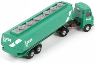 Lot 283 - DINKY TOYS (GB) (1)