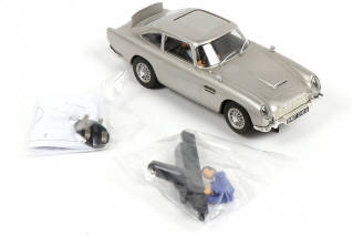 Lot 370 - SCALEXTRIC (GB) (1)