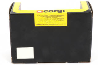 Lot 59 - CORGI TOYS (GB) (1)