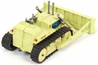 Lot 37 - CORGI TOYS (GB) (1)