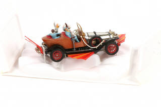 Lot 51 - CORGI TOYS (GB) (1)