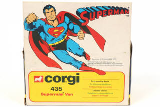Lot 159 - CORGI TOYS (GB) (1)