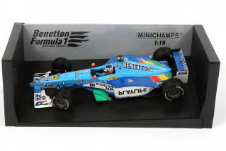 Lot 31 - MINICHAMPS (ALLEMAGNE) (1)