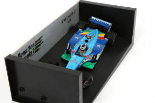 Lot 31 - MINICHAMPS (ALLEMAGNE) (1)