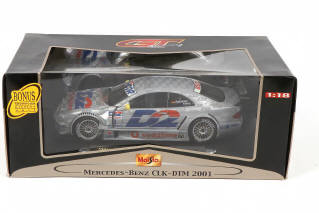 Lot 26 - MAISTO (CHINE) (1)